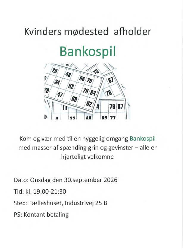 banko 30.9