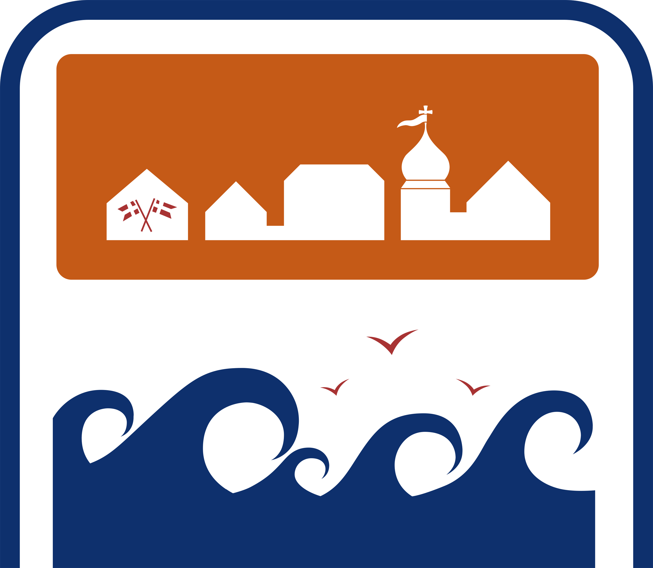logo sundhed i det nære